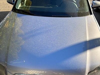 Usata Audi A3 105 CV (77 kW) 2008 Grigio Berlina