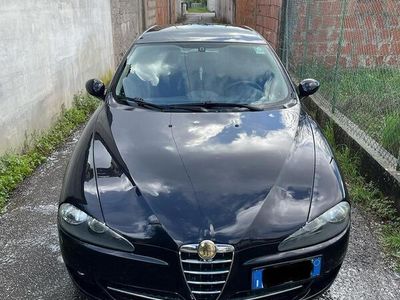 usata Alfa Romeo 147 1.6i 16V T.S. (105 CV) cat 5p. Prog.