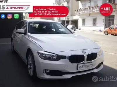 Usata BMW 320