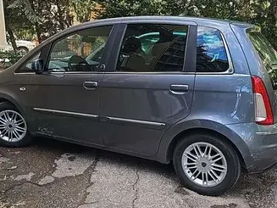 Gebraucht Lancia Musa