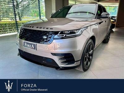 Usata Land Rover Range Rover Velar SE Dynamic 204 CV (150 kW) 2023 Bronzo SUV