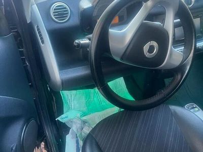 Usata Smart ForTwo Coupé 71 CV (52 kW) 2014 Cabrio