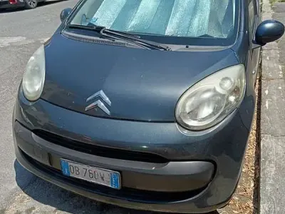 Usata Citroën C1