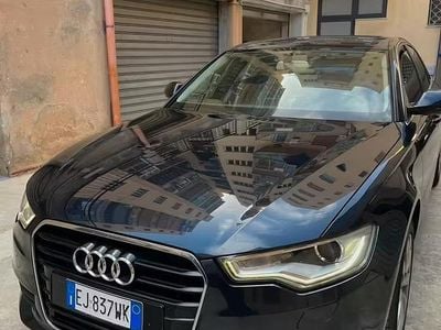 Occasion Audi A6 Comfort 204 ch (150 kW) 2011 Berline