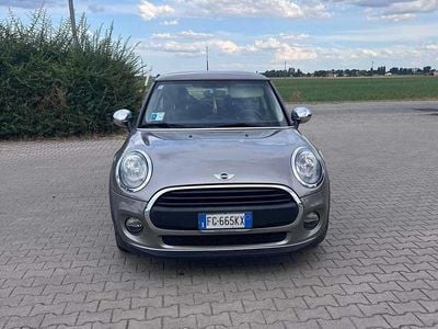 Mini ONE