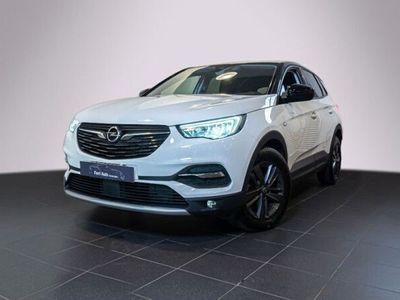 usata Opel Grandland X 1.5 diesel Ecotec Start&Stop Ad