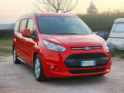 usata Ford Tourneo Connect 1.5 120cv duratorq