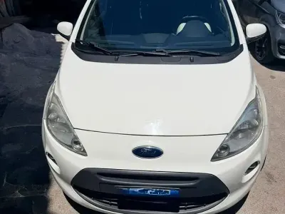 Usata Ford Ka