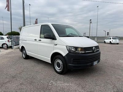 Usado VW Transporter Business 102 CV (75 kW) 2016 Other Van