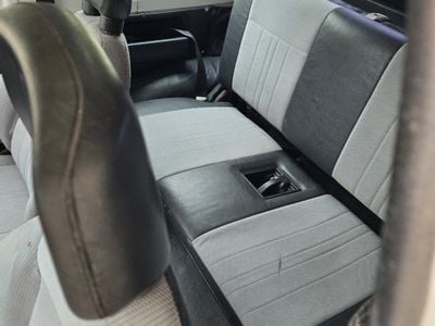 Usata Suzuki Vitara 1990 Bianco SUV