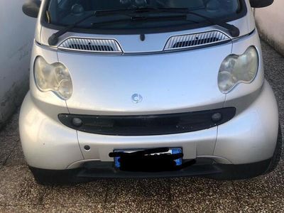 usata Smart ForTwo Coupé 1 serie