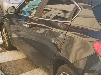 Usata Alfa Romeo Giulietta