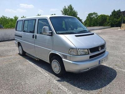 Usata VW T4 102 CV (75 kW) 2000 Furgone