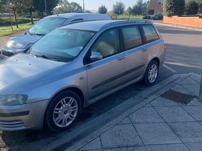 Fiat Stilo