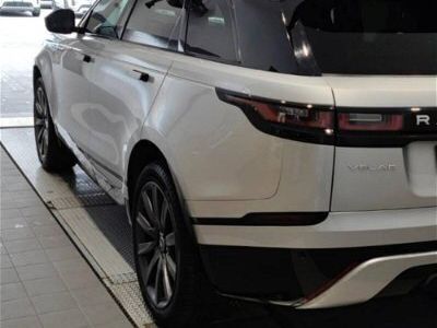 usata Land Rover Range Rover Velar 2.0D I4 180 CV HSE usato