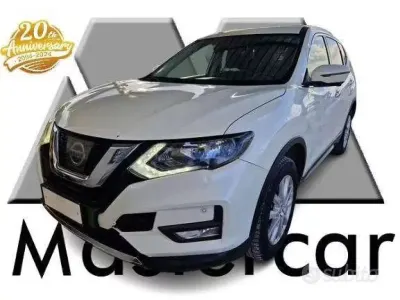 Usata Nissan X-Trail