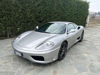 Usata Ferrari 360
