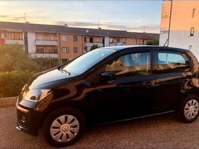 usata VW up! 