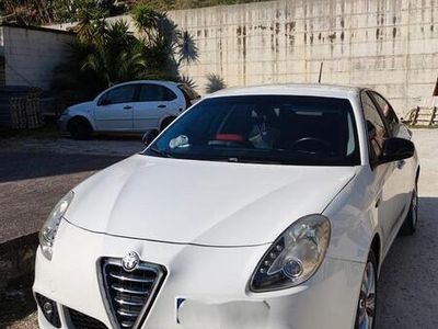 usata Alfa Romeo Giulietta - 2012