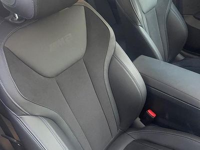 Usata BMW M2 150 CV (110 kW) 2024 Grigio Coupé