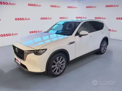 Usata Mazda CX-60