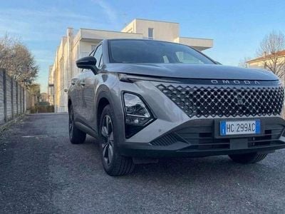 Nuova Omoda 5 147 CV (108 kW) 2026 Other SUV