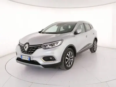 Usata Renault Kadjar