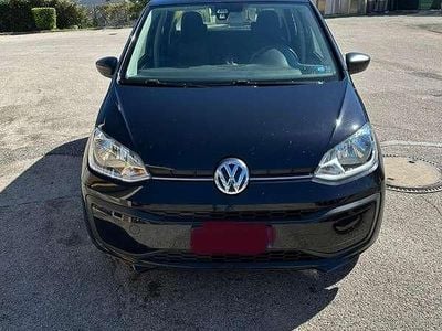 VW up!