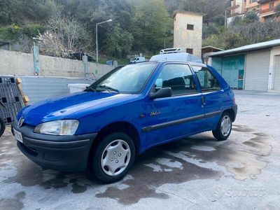 usata Peugeot 106 - 1998