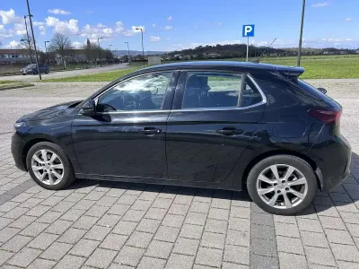 Usata Opel Corsa Elegance 101 CV (74 kW) 2019 Utilitaria