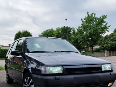 Usata Fiat Tipo 76 CV (55 kW) 1994 Nero Berlina