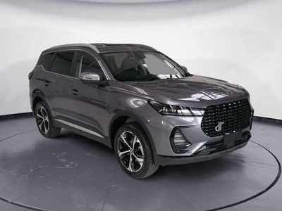 Nuova DR DR 6.0 154 CV (113 kW) 2025 Shadow grey SUV