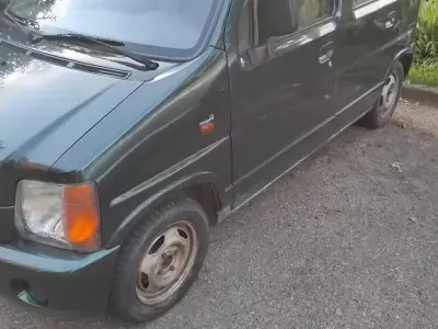 Usata Suzuki Wagon R+ 69 CV (50 kW) 2000 Station wagon