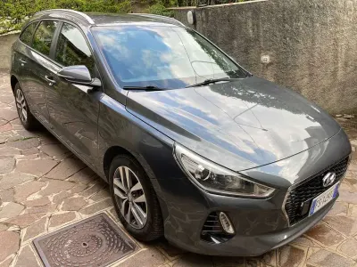 Usata Hyundai i30