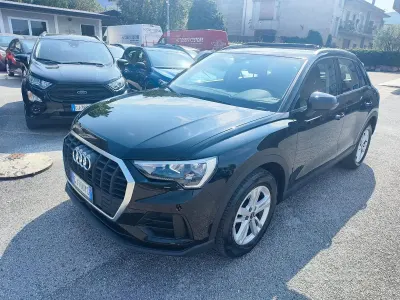 Usata Audi Q3