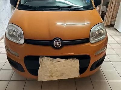 Occasion Fiat Panda 69 ch (50 kW) 2019 Citadine