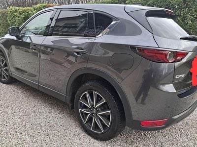 Usata Mazda CX-5 Exclusive 150 CV (110 kW) 2019 SUV