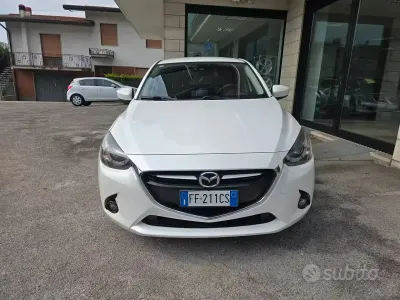 Usata Mazda 2
