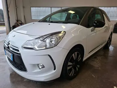 Usata Citroën DS3