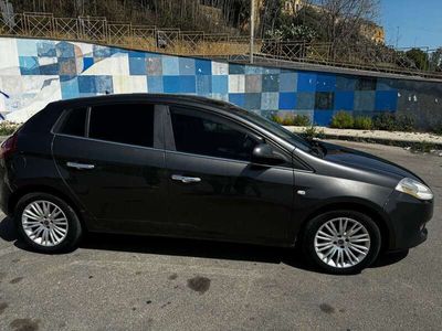 usata Fiat Bravo 1.6 multi-jet