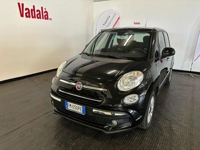 usata Fiat 500L 1.3 Multijet 95 CV Business