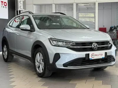 Usata VW Taigo
