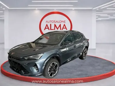 Usata Cupra Formentor 150 CV (110 kW) 2025 Other SUV