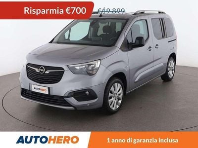 Opel Combo Life