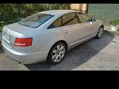 Usata Audi A6 224 CV (164 kW) 2006 Berlina