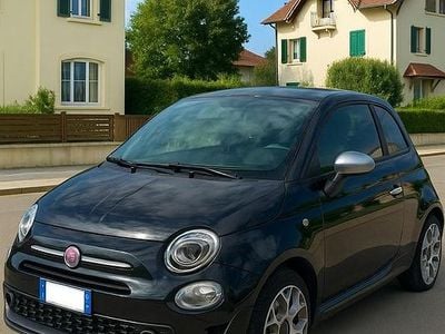 Usata 2019 Fiat 500 Rockstar Berlina | 11.000 € (Buon prezzo)