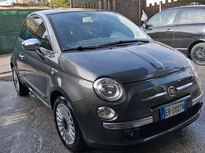 Usata Fiat 500 Pop 69 CV (50 kW) 2013 Utilitaria