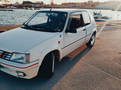 usata Peugeot 205 Rallye 1.3