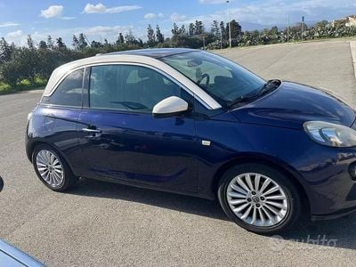 Usata Opel Adam 69 CV (50 kW) 2017 Utilitaria