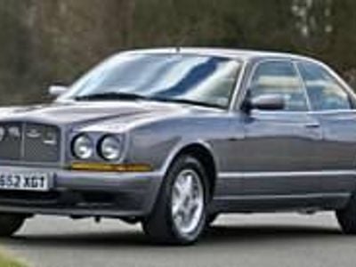 Usata Bentley Continental 325 CV (239 kW) 1970 Altri Coupé